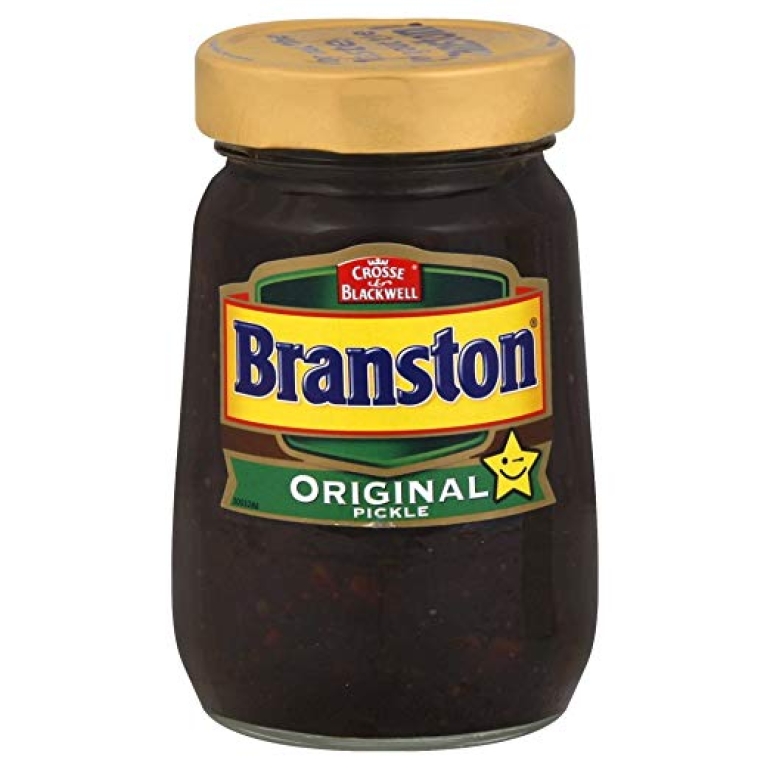 Branston Original Pickle, 12.7 oz