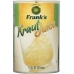 kraut Juice, 14 fo