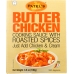 Sauce Butter Chicken Whith Roasted Spice, 3.53 oz