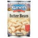 Butter Beans, 15 oz