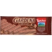 Wafer Gardena Choc, 7.05 OZ