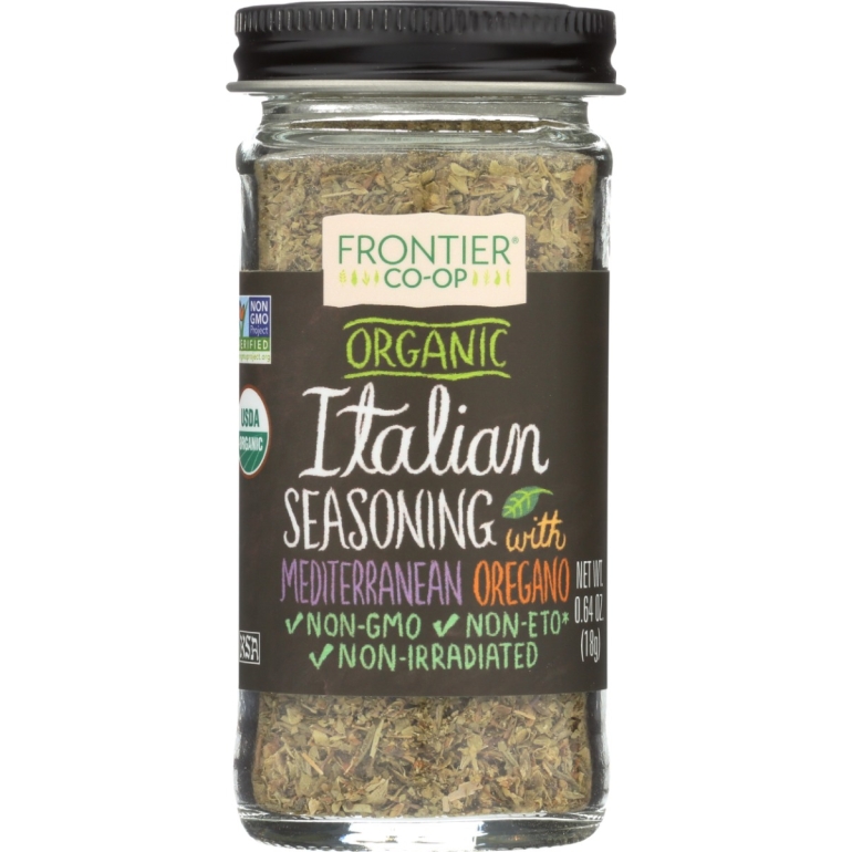 Ssnng Italian Org, 0.64 oz