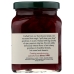 Sour Cherry Jam, 12.50 oz