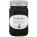 Fruit Spread Blueberry Cherry, 18 oz