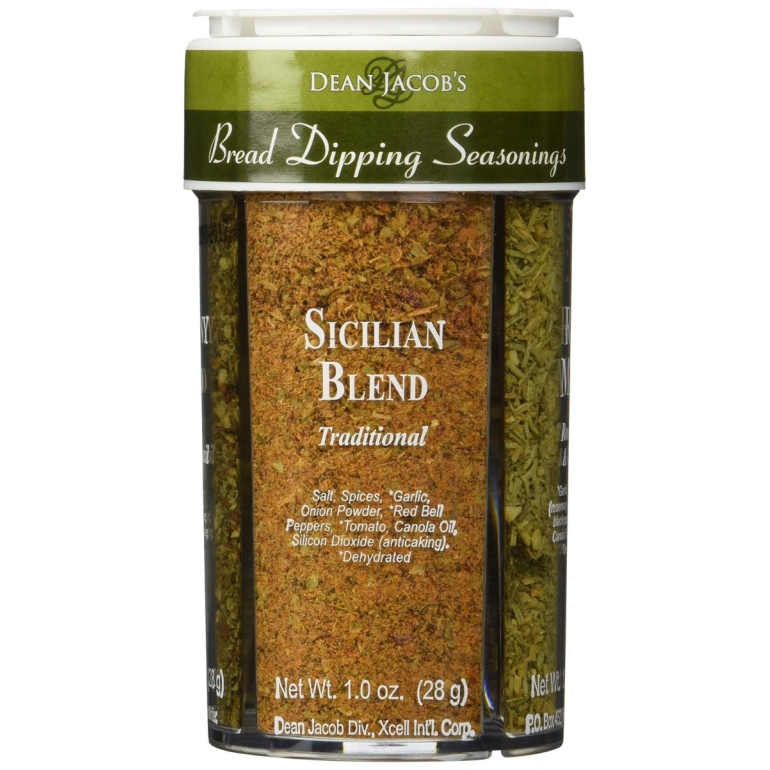 Bread Dipping Seasoning, 4 oz