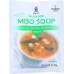 Miso Soup Instant Soybean Paste White, 1.05 oz