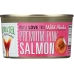 Premium Pink Salmon Unsalted, 7.5 oz