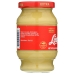 Mustard German Extra Hot, 9.3 oz