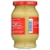 Mustard German Extra Hot, 9.3 oz