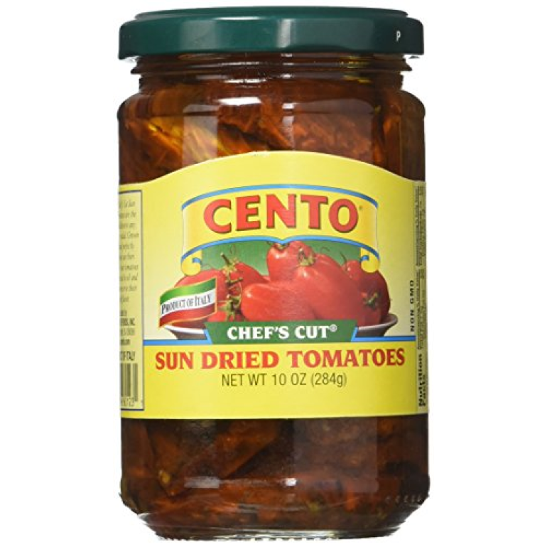 Sundried Tomato, 10 oz