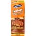 Biscuits Hobnob Milk Chocolate, 10.5 oz