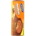 Biscuits Hobnob Milk Chocolate, 10.5 oz