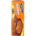 Biscuits Hobnob Milk Chocolate, 10.5 oz