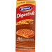 Crackers Digestive Milk Chocolate, 10.5 oz