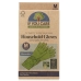 FSC Certified Household Gloves Medium, 1 ea