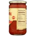 Low Sodium Marinara Sauce, 24 oz