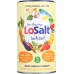 Iodized Salt, 12.35 oz