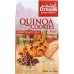 Cookie Quinoa Chocolate Chip, 7 oz