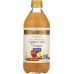 Vinegar Apple Cider Unfiltered, 16 oz