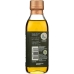 Oil Olive Extra Virgin Unrefined Organic, 8 oz