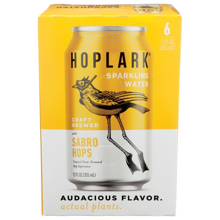 Water Hoplark Wth Sabro Hops 6, 72 FO