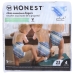 Clean Conscious Diapers Tie Dye For Size 4, 23 ea