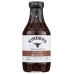 Bbq Sauce Hickory Mlsss, 20.5 FO