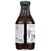 Bbq Sauce Hickory Mlsss, 20.5 FO