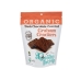 Organic Dark Chocolate Covered Graham Crackers, 4.16 oz