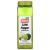 Seasoning Pepper Lime, 24 OZ