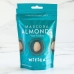 Almonds Marcona Organic, 4 OZ