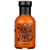 Black Magic Buffalo Sauce, 8 fo