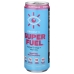 Rtd Super Fuel Blue Rasp, 11.5 FO