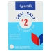 Cell Salt 2 Calc Phos 6X, 100 TB