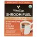 Coffee Shroom Sngle Srve, 10 PC