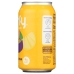 Tropical Citrus Soda, 12 fo