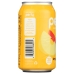 Tropical Citrus Soda, 12 fo