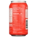 Fruit Punch Soda, 12 fo