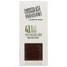 41 Percent Milk Chocolate with Cacao Nibs Flats, 6.3 oz