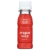 Clean All Day Energy Shots Apple, 2.5 fo