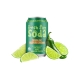 Sparkling Jalapeno Limeade, 12 fo