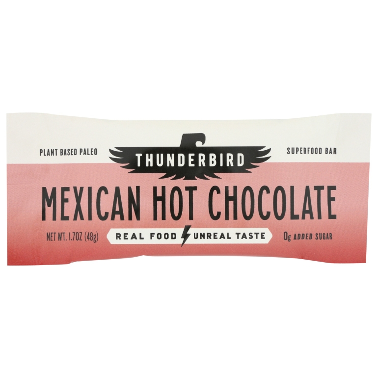 Bar Mexican Hot Choc, 1.7 oz