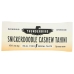 Bar Snckrddle Cshw Thini, 1.7 oz