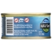 Skipjack Solid Light Wild Tuna In Pure Olive Oil, 2.82 oz