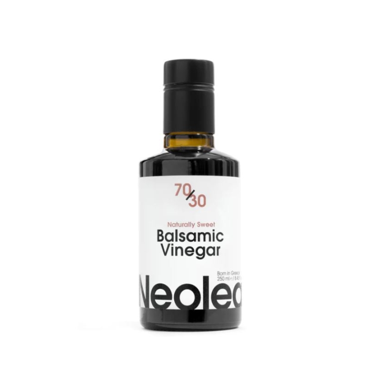 Naturally Sweet Balsamic Vinegar 70 30, 8.45 fo