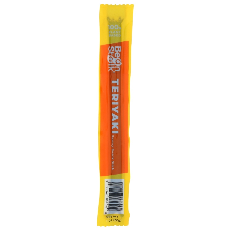 Teriyaki Savory Snack Sticks, 1 oz