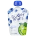 Blueberry & Apple Blended Fruits, 3.2 oz