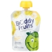 Banana And Apple Blended Fruits, 3.2 oz