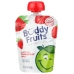 Strawberry and Apple Blended Fruits, 3.2 oz