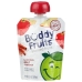 Apple And Cinnamon Blended Fruits, 3.2 oz